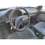 PEUGEOT 106 (S2) '1997 1.1 VERDE