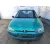 PEUGEOT 106 (S2) '1997 1.1 VERDE
