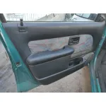 PEUGEOT 106 (S2) '1997 1.1 VERDE