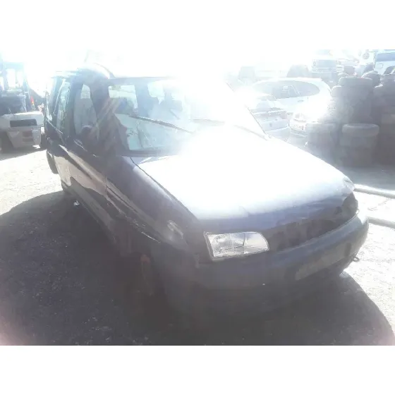 CITROEN BERLINGO '1997 1.8 DIESEL (A9A. 161A / XUD7) AZUL
