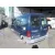 CITROEN BERLINGO '1997 1.8 DIESEL (A9A. 161A / XUD7) AZUL