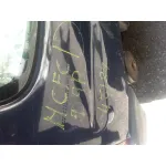 CITROEN BERLINGO '1997 1.8 DIESEL (A9A. 161A / XUD7) AZUL