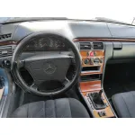MERCEDES-BENZ CLASE E (W210) BERLINA MERCEDES CLASE E (W210) BERLINA '1998 * AZUL 1995