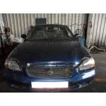 SUZUKI BALENO BERLINA SY (EG) SUZUKI BALENO BERLINA SY (EG) '2000 1.3 CAT AZUL 1995