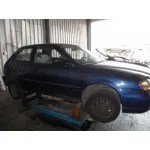 SUZUKI BALENO BERLINA SY (EG) SUZUKI BALENO BERLINA SY (EG) '2000 1.3 CAT AZUL 1995