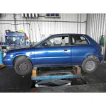 SUZUKI BALENO BERLINA SY (EG) SUZUKI BALENO BERLINA SY (EG) '2000 1.3 CAT AZUL 1995