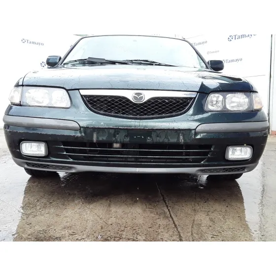 MAZDA 626 BERLINA (GF) '1999 2.0 16V CAT VERDE