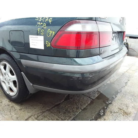 MAZDA 626 BERLINA (GF) '1999 2.0 16V CAT VERDE