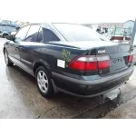 MAZDA 626 BERLINA (GF) '1999 2.0 16V CAT VERDE
