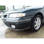 MAZDA 626 BERLINA (GF) '1999 2.0 16V CAT VERDE