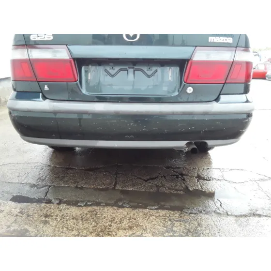 MAZDA 626 BERLINA (GF) '1999 2.0 16V CAT VERDE