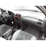 MAZDA 626 BERLINA (GF) '1999 2.0 16V CAT VERDE
