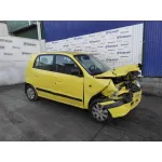HYUNDAI ATOS PRIME (MX) HYUNDAI ATOS PRIME (MX) '2000 1.0 CAT AMARILLO 2000