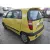 HYUNDAI ATOS PRIME (MX) HYUNDAI ATOS PRIME (MX) '2000 1.0 CAT AMARILLO 2000