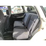 SEAT CORDOBA BERLINA (6K2) SEAT CORDOBA BERLINA (6K2) '1995 * BLANCO 1993