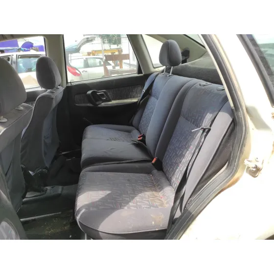 SEAT CORDOBA BERLINA (6K2) '1995 * BLANCO