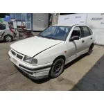 SEAT CORDOBA BERLINA (6K2) SEAT CORDOBA BERLINA (6K2) '1995 * BLANCO 1993