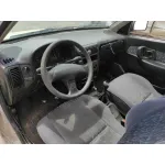 SEAT CORDOBA BERLINA (6K2) SEAT CORDOBA BERLINA (6K2) '1995 * BLANCO 1993