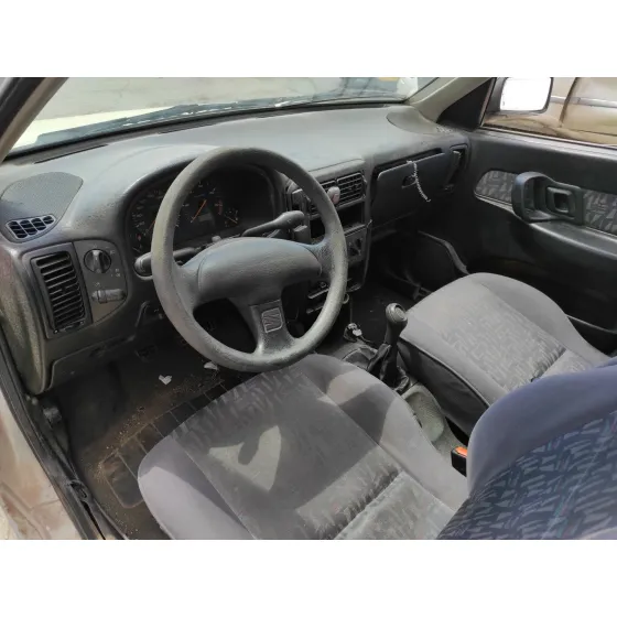 SEAT CORDOBA BERLINA (6K2) '1995 * BLANCO