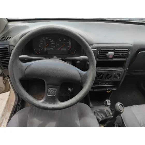 SEAT CORDOBA BERLINA (6K2) '1995 * BLANCO
