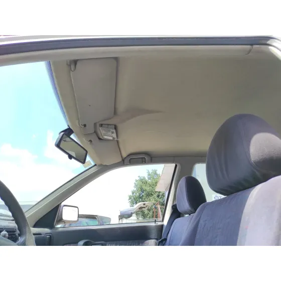 SEAT CORDOBA BERLINA (6K2) '1995 * BLANCO