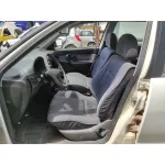 SEAT CORDOBA BERLINA (6K2) SEAT CORDOBA BERLINA (6K2) '1995 * BLANCO 1993