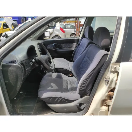 SEAT CORDOBA BERLINA (6K2) '1995 * BLANCO