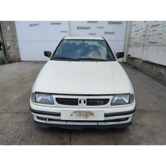 SEAT CORDOBA BERLINA (6K2) '1995 * BLANCO