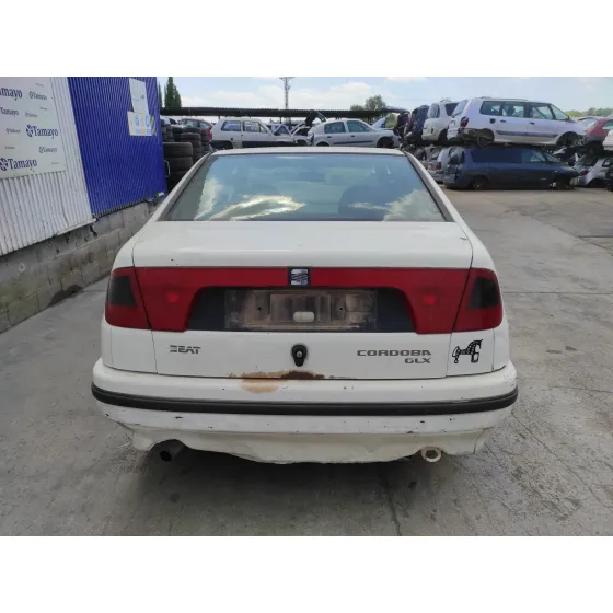 SEAT CORDOBA BERLINA (6K2) '1995 * BLANCO