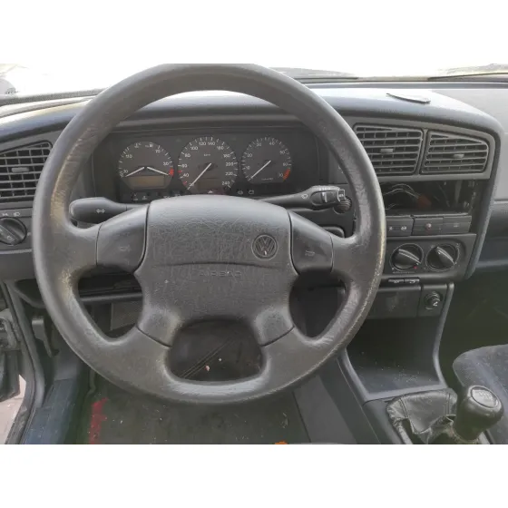 VOLKSWAGEN PASSAT BERLINA (3A2) '1994 2.0 AZUL MARINO