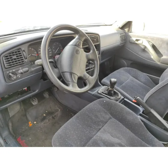 VOLKSWAGEN PASSAT BERLINA (3A2) '1994 2.0 AZUL MARINO