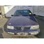 VOLKSWAGEN PASSAT BERLINA (3A2) VOLKSWAGEN PASSAT BERLINA (3A2) '1994 2.0 AZUL MARINO 1993