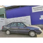 VOLKSWAGEN PASSAT BERLINA (3A2) VOLKSWAGEN PASSAT BERLINA (3A2) '1994 2.0 AZUL MARINO 1993