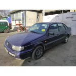 VOLKSWAGEN PASSAT BERLINA (3A2) VOLKSWAGEN PASSAT BERLINA (3A2) '1994 2.0 AZUL MARINO 1993