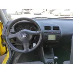 SEAT IBIZA (6K1) SEAT IBIZA (6K1) '2000 1.4 AMARILLO 1999