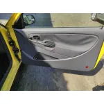 SEAT IBIZA (6K1) SEAT IBIZA (6K1) '2000 1.4 AMARILLO 1999