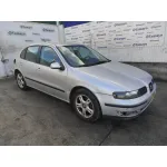 SEAT TOLEDO (1M2) SEAT TOLEDO (1M2) '2000 2.3 VR5 CAT (AGZ) GRIS 1999