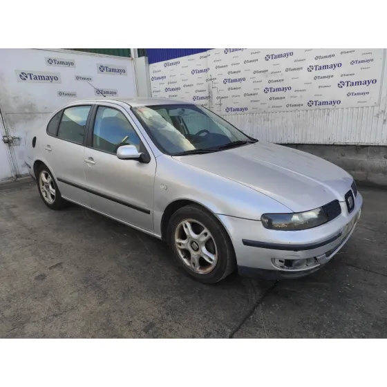 SEAT TOLEDO (1M2) '2000 2.3 VR5 CAT (AGZ) GRIS