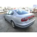 SEAT TOLEDO (1M2) SEAT TOLEDO (1M2) '2000 2.3 VR5 CAT (AGZ) GRIS 1999