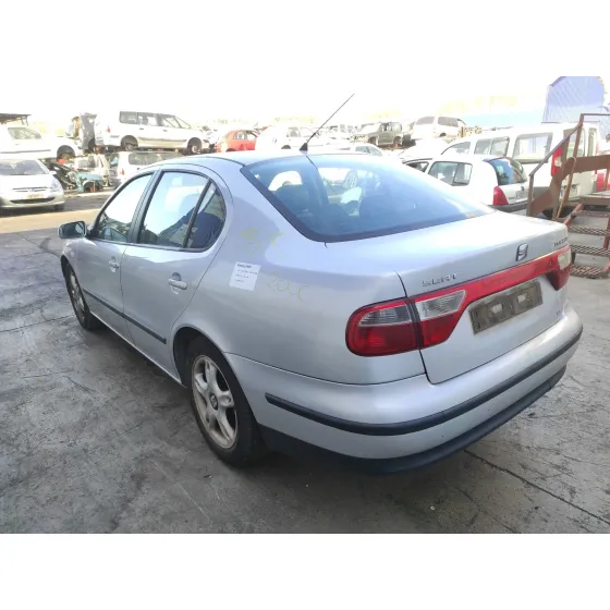 SEAT TOLEDO (1M2) '2000 2.3 VR5 CAT (AGZ) GRIS