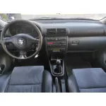 SEAT TOLEDO (1M2) SEAT TOLEDO (1M2) '2000 2.3 VR5 CAT (AGZ) GRIS 1999