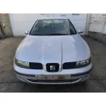 SEAT TOLEDO (1M2) SEAT TOLEDO (1M2) '2000 2.3 VR5 CAT (AGZ) GRIS 1999