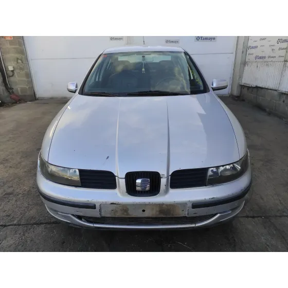 SEAT TOLEDO (1M2) '2000 2.3 VR5 CAT (AGZ) GRIS