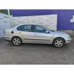 SEAT TOLEDO (1M2) SEAT TOLEDO (1M2) '2000 2.3 VR5 CAT (AGZ) GRIS 1999