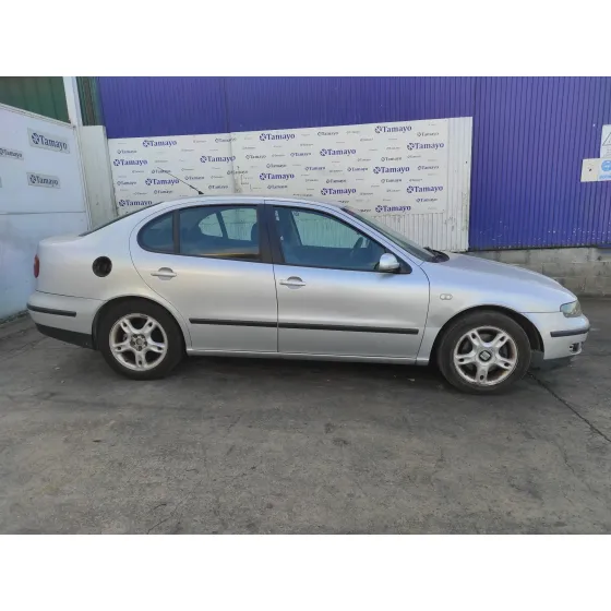 SEAT TOLEDO (1M2) '2000 2.3 VR5 CAT (AGZ) GRIS
