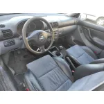 SEAT TOLEDO (1M2) SEAT TOLEDO (1M2) '2000 2.3 VR5 CAT (AGZ) GRIS 1999