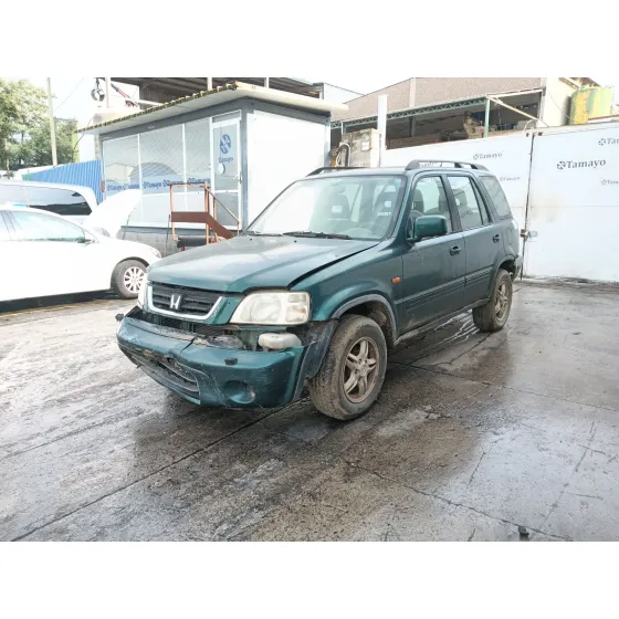 Honda CR-V I (RD) 1999