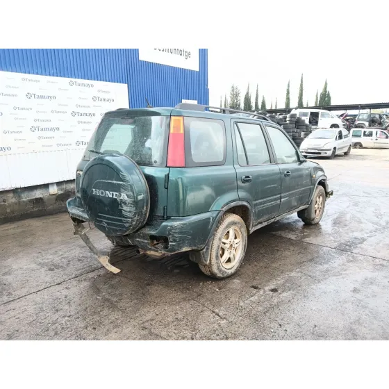 Honda CR-V I (RD) 1999