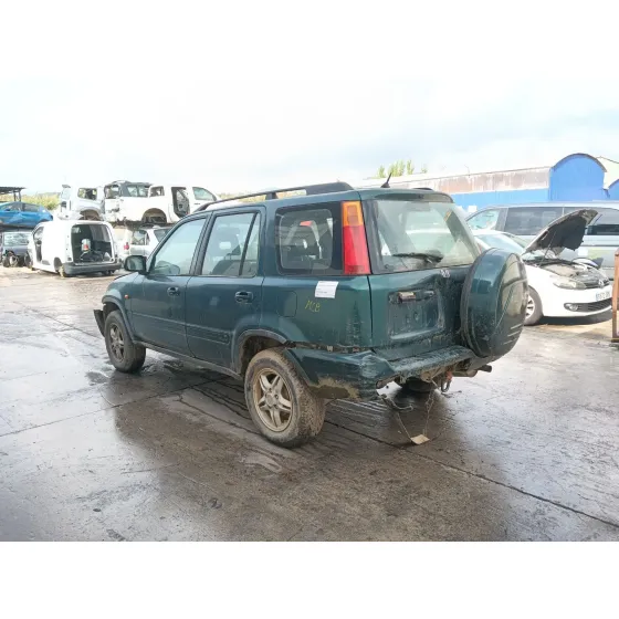 Honda CR-V I (RD) 1999