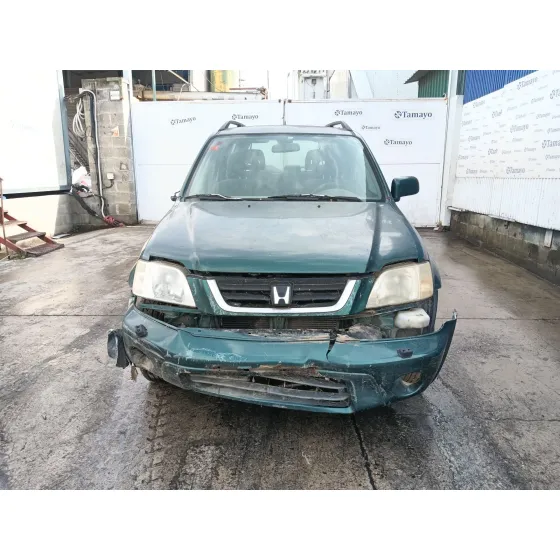 Honda CR-V I (RD) 1999